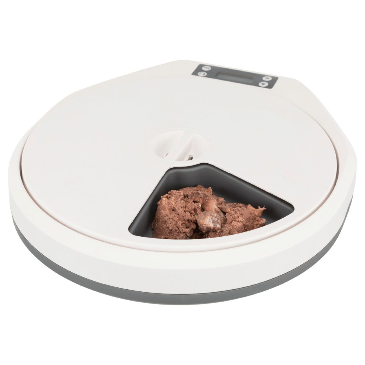 Automatické krmítko TX5, 5x240ml/ 33 x 5 x 36cm – Obrázok 1