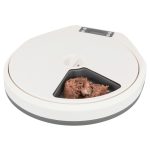 Automatické krmítko TX5, 5x240ml/ 33 x 5 x 36cm