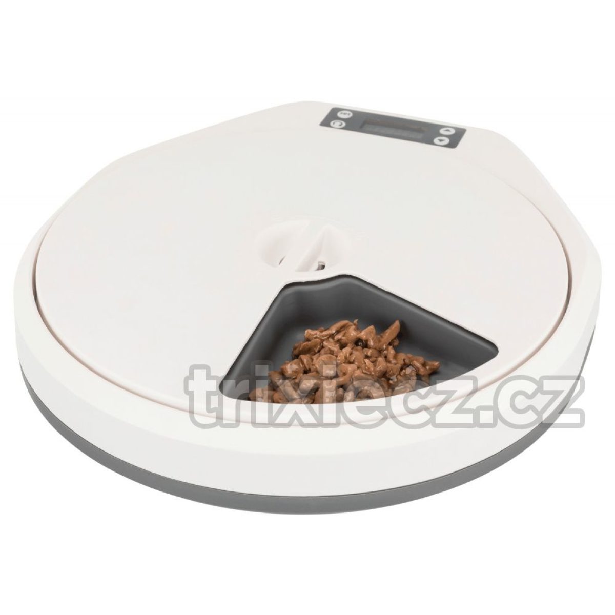 Automatické krmítko TX5, 5x240ml/ 33 x 5 x 36cm – Obrázok 11
