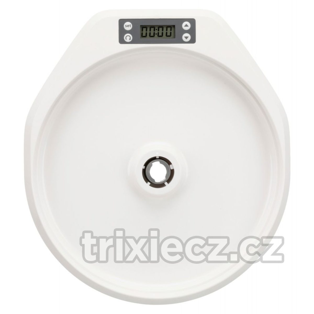 Automatické krmítko TX5, 5x240ml/ 33 x 5 x 36cm – Obrázok 9