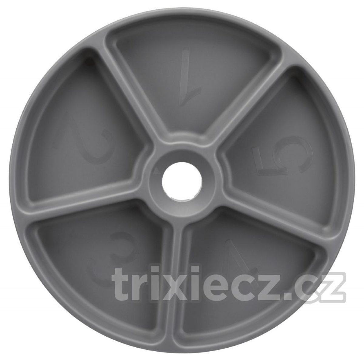 Automatické krmítko TX5, 5x240ml/ 33 x 5 x 36cm – Obrázok 8