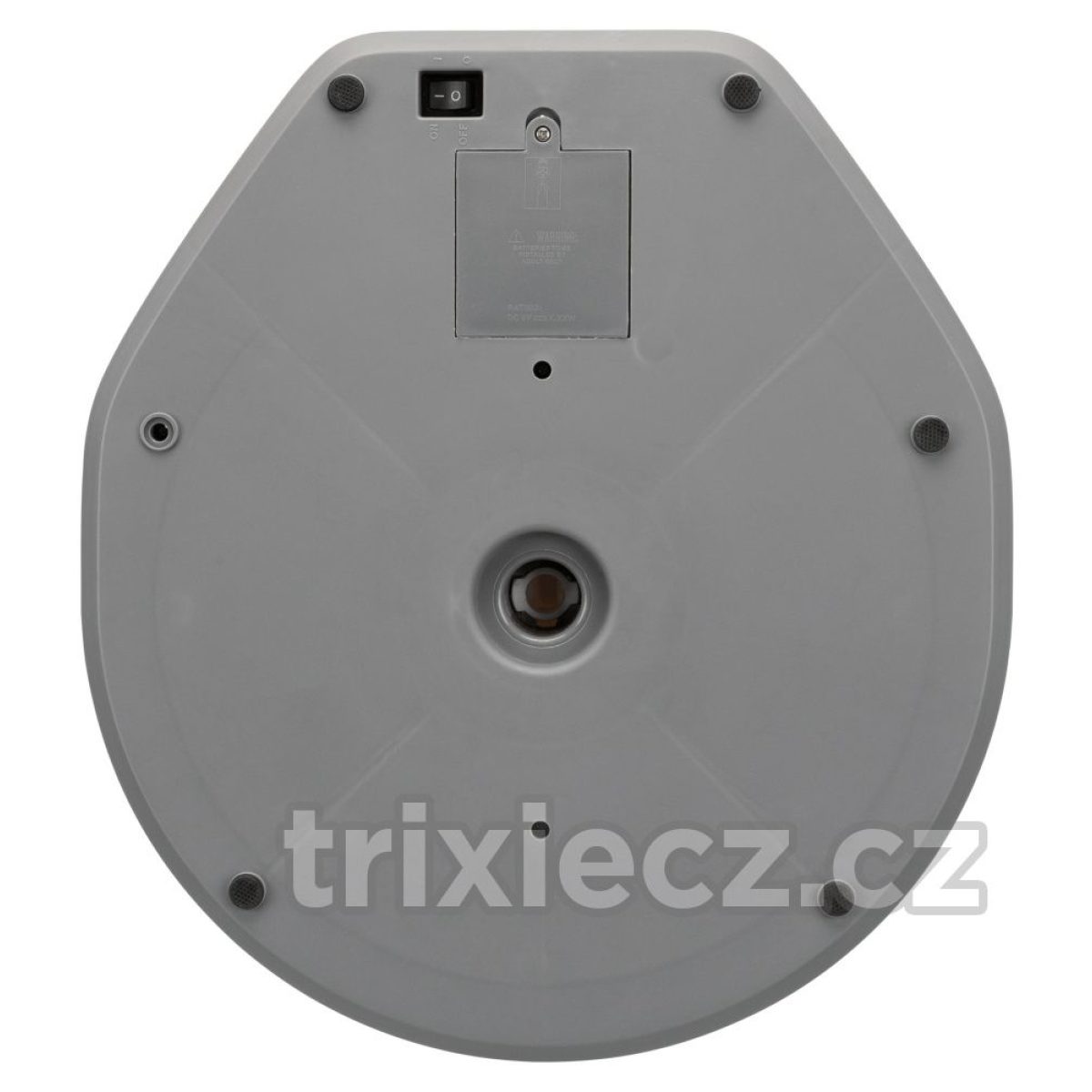 Automatické krmítko TX5, 5x240ml/ 33 x 5 x 36cm – Obrázok 7