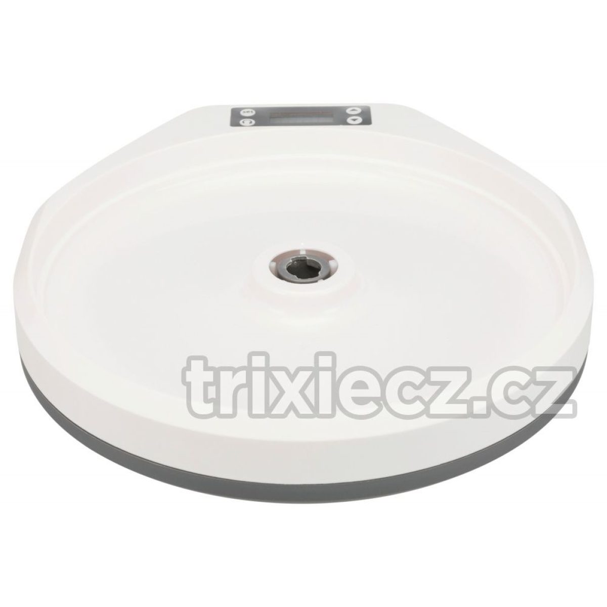 Automatické krmítko TX5, 5x240ml/ 33 x 5 x 36cm – Obrázok 5