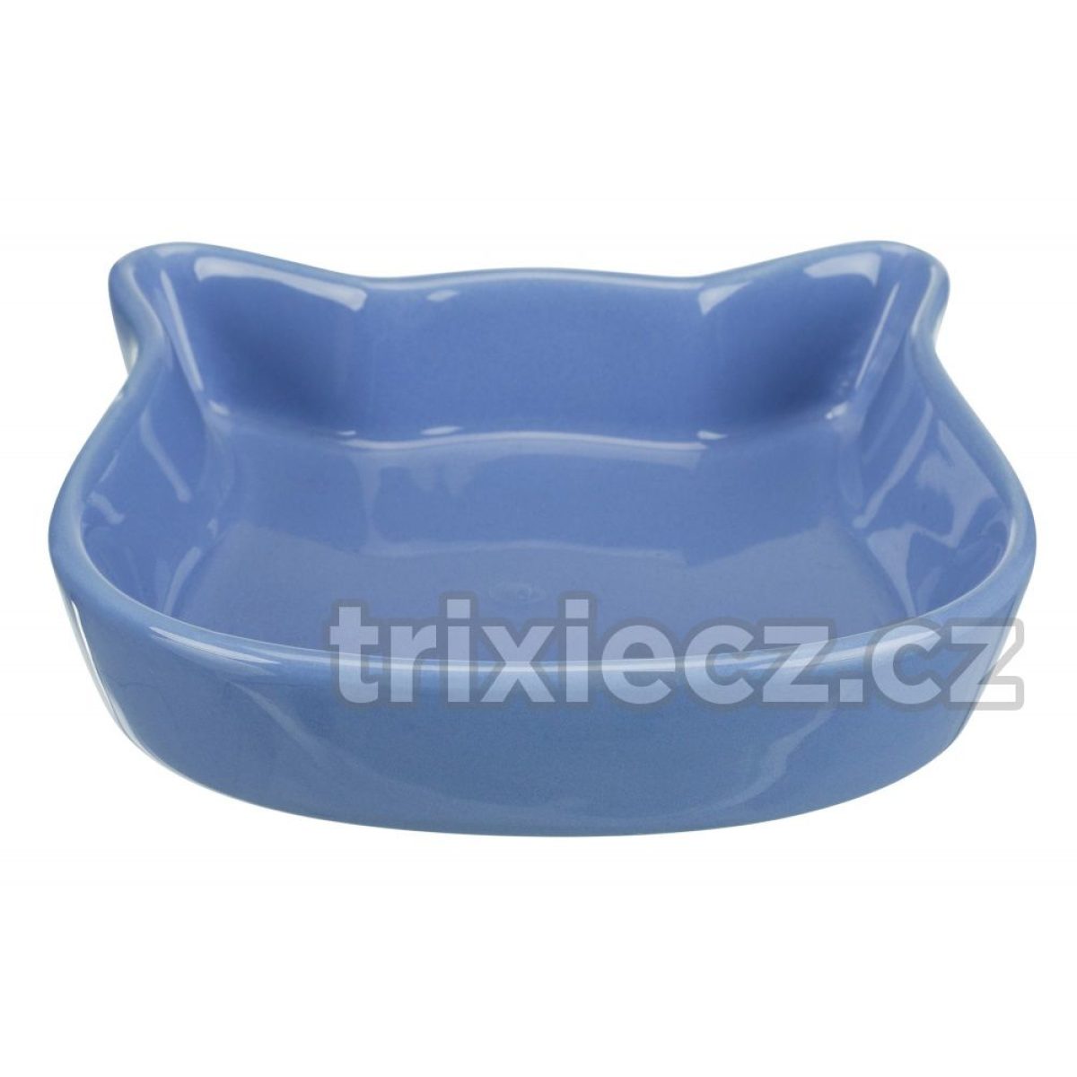 Keramická miska - mačacia hlava - 0,25 l / ø 12 cm – Obrázok 5