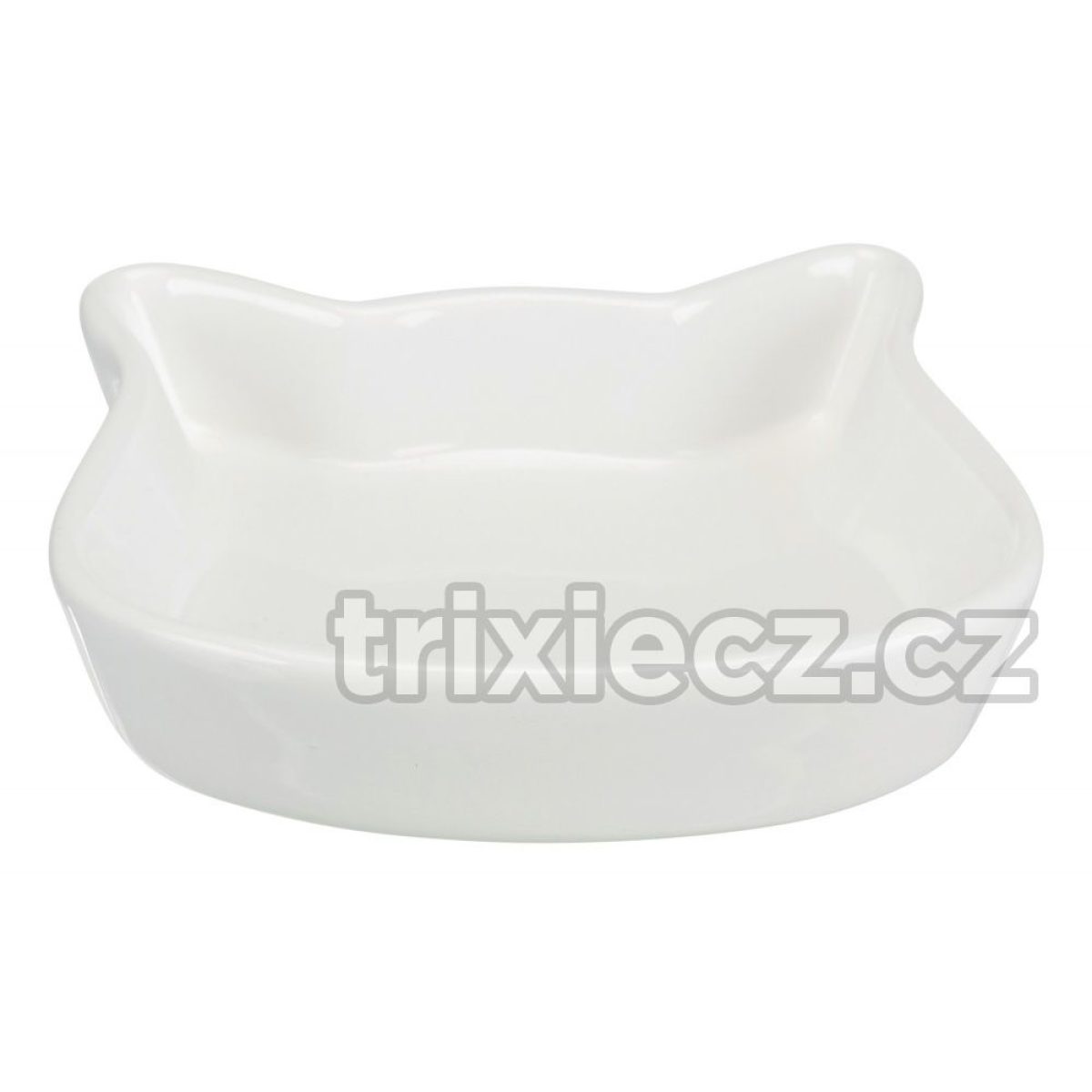 Keramická miska - mačacia hlava - 0,25 l / ø 12 cm – Obrázok 4