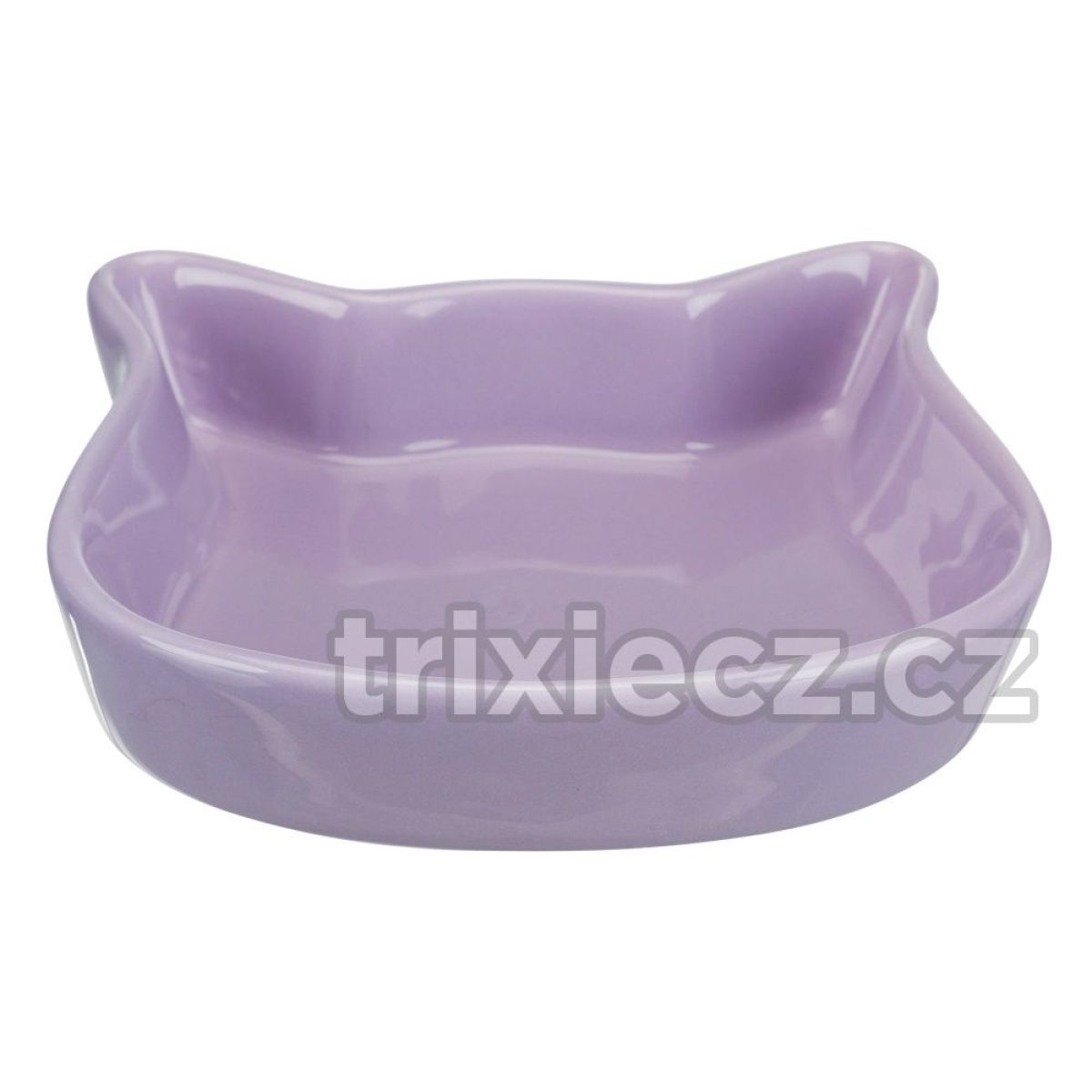 Keramická miska - mačacia hlava - 0,25 l / ø 12 cm – Obrázok 3