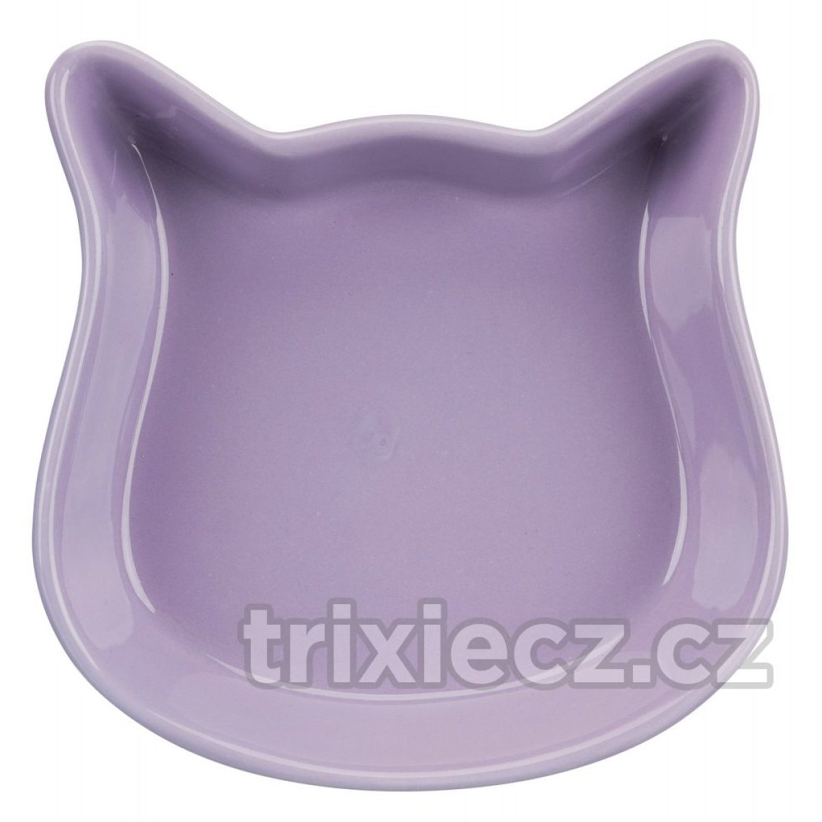 Keramická miska - mačacia hlava - 0,25 l / ø 12 cm – Obrázok 2
