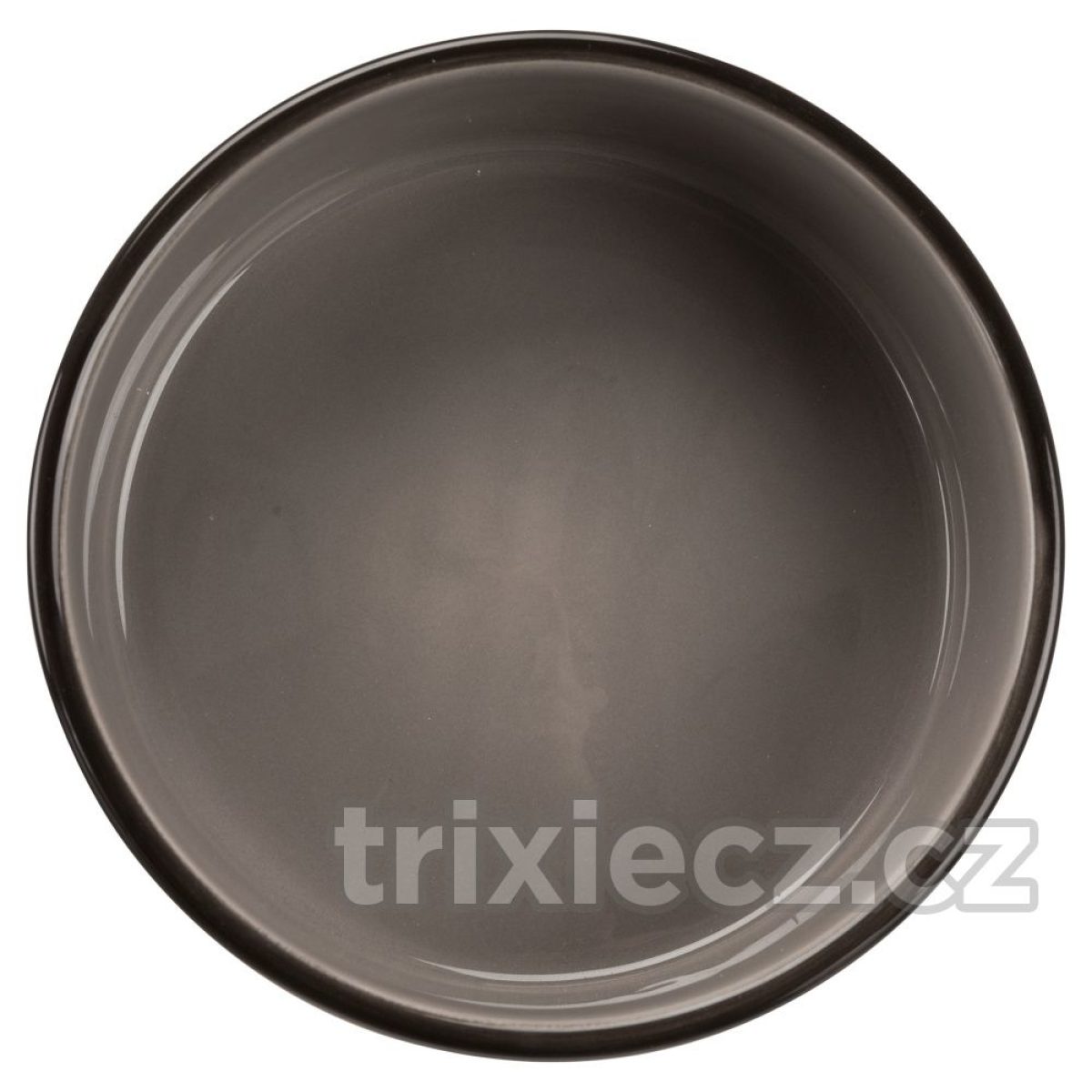 Keramická miska s motívom labky - 0,8l / 16 cm – Obrázok 2