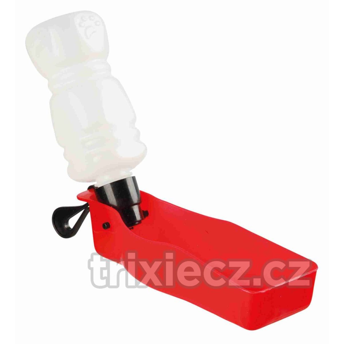 Cestovná fľaša 250 ml – Obrázok 5