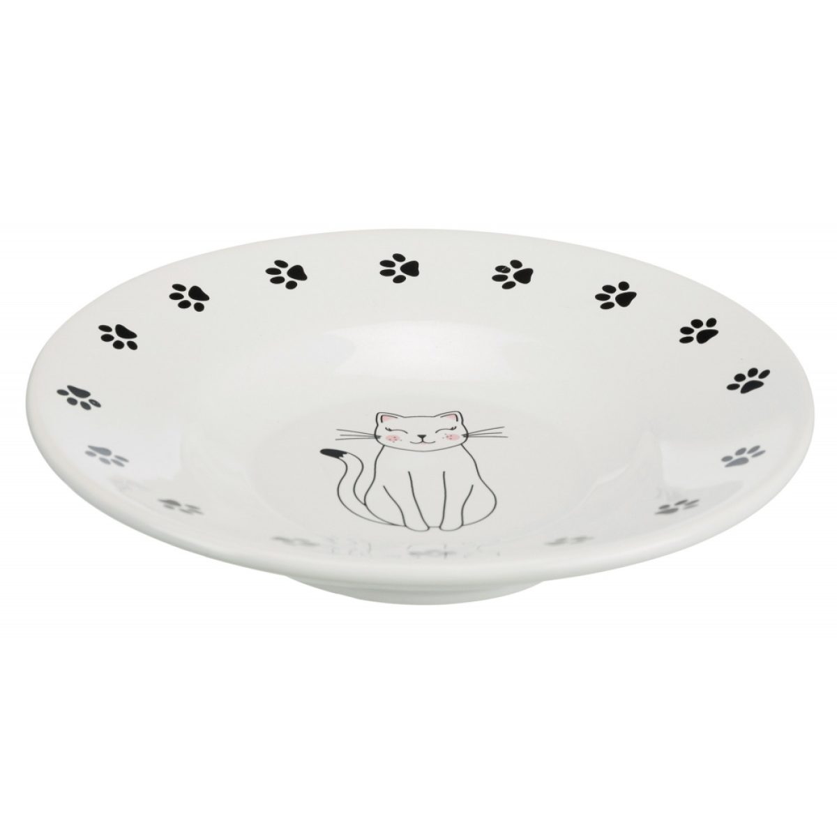 Keramická miska-tanierik 0,2l / 15 cm – Obrázok 1