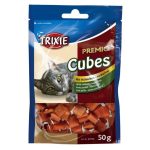 PREMIO Cubes - kuracie kocky, 50 g