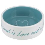 Pet´s home keramická miska 0,3l/12 cm