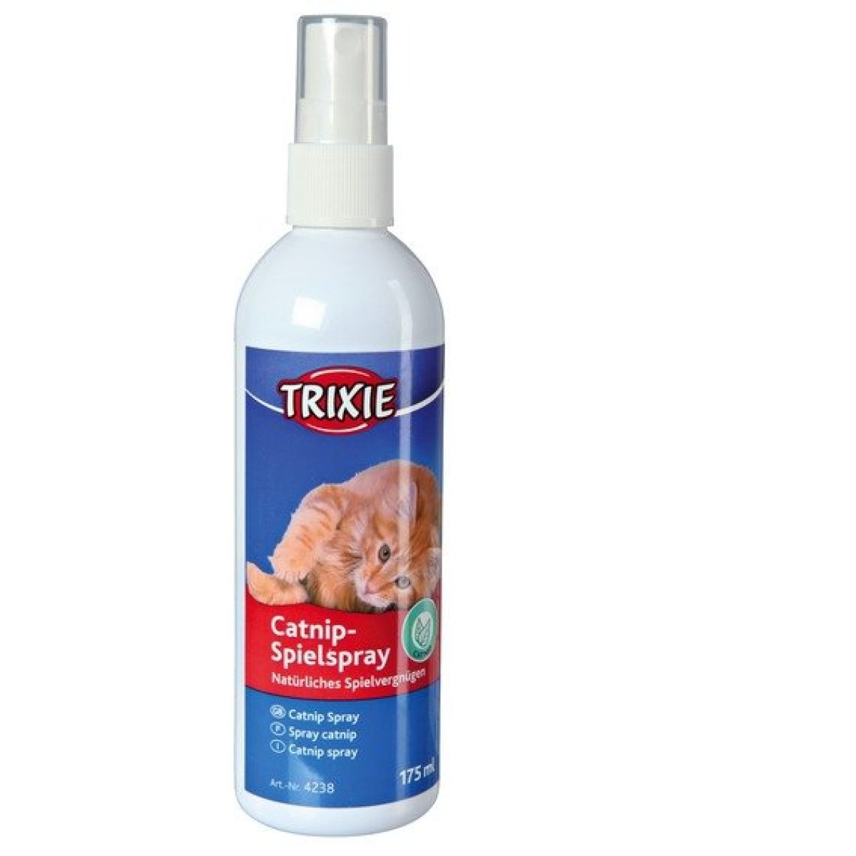 CATNIP sprej 175 ml – Obrázok 1