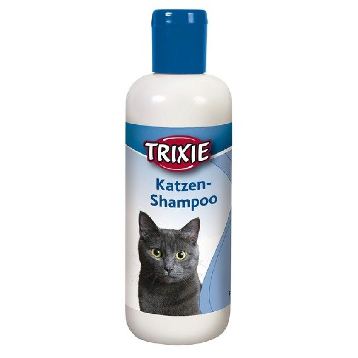 Šampón pre mačky, 250 ml – Obrázok 1