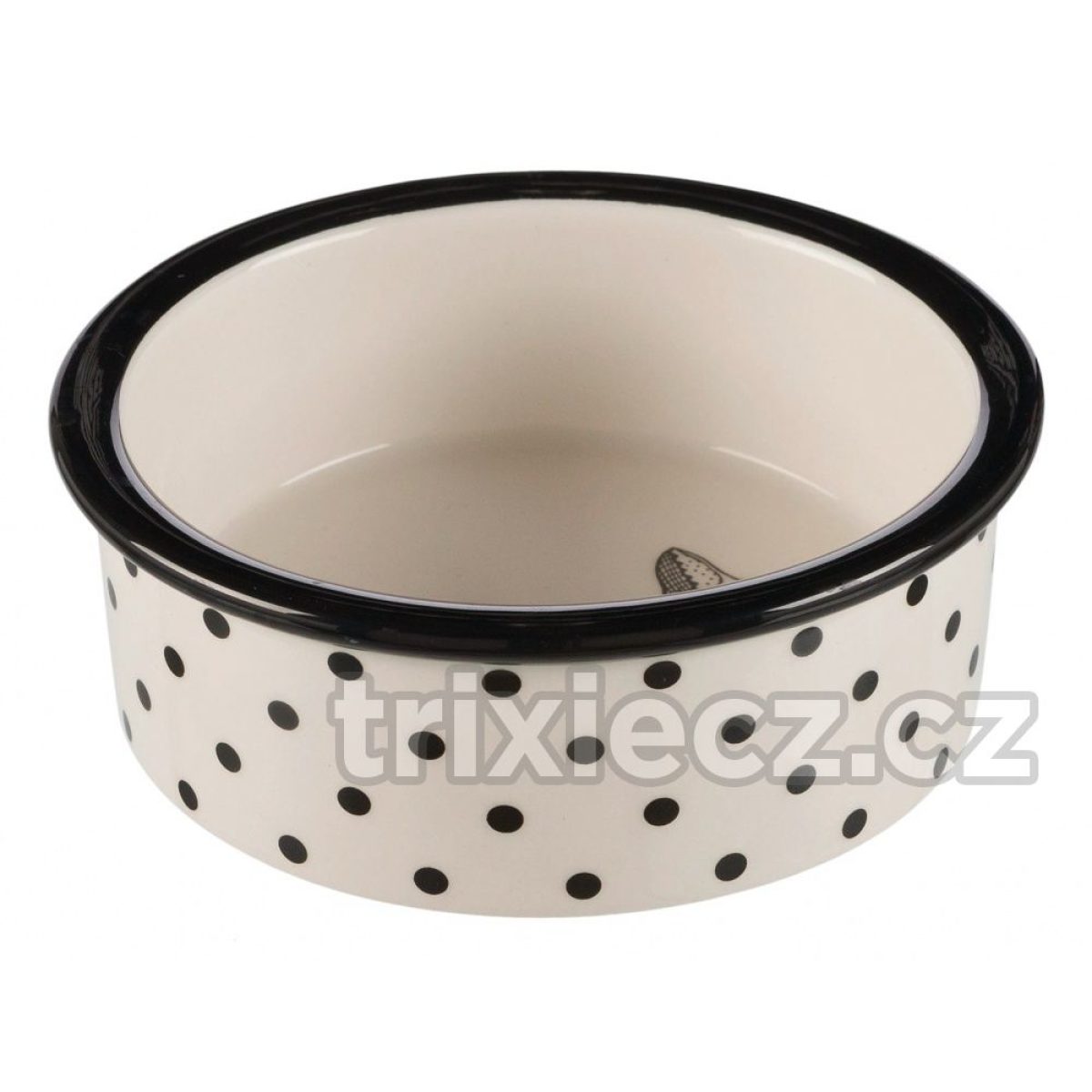 Keramická miska 12 cm – Obrázok 2