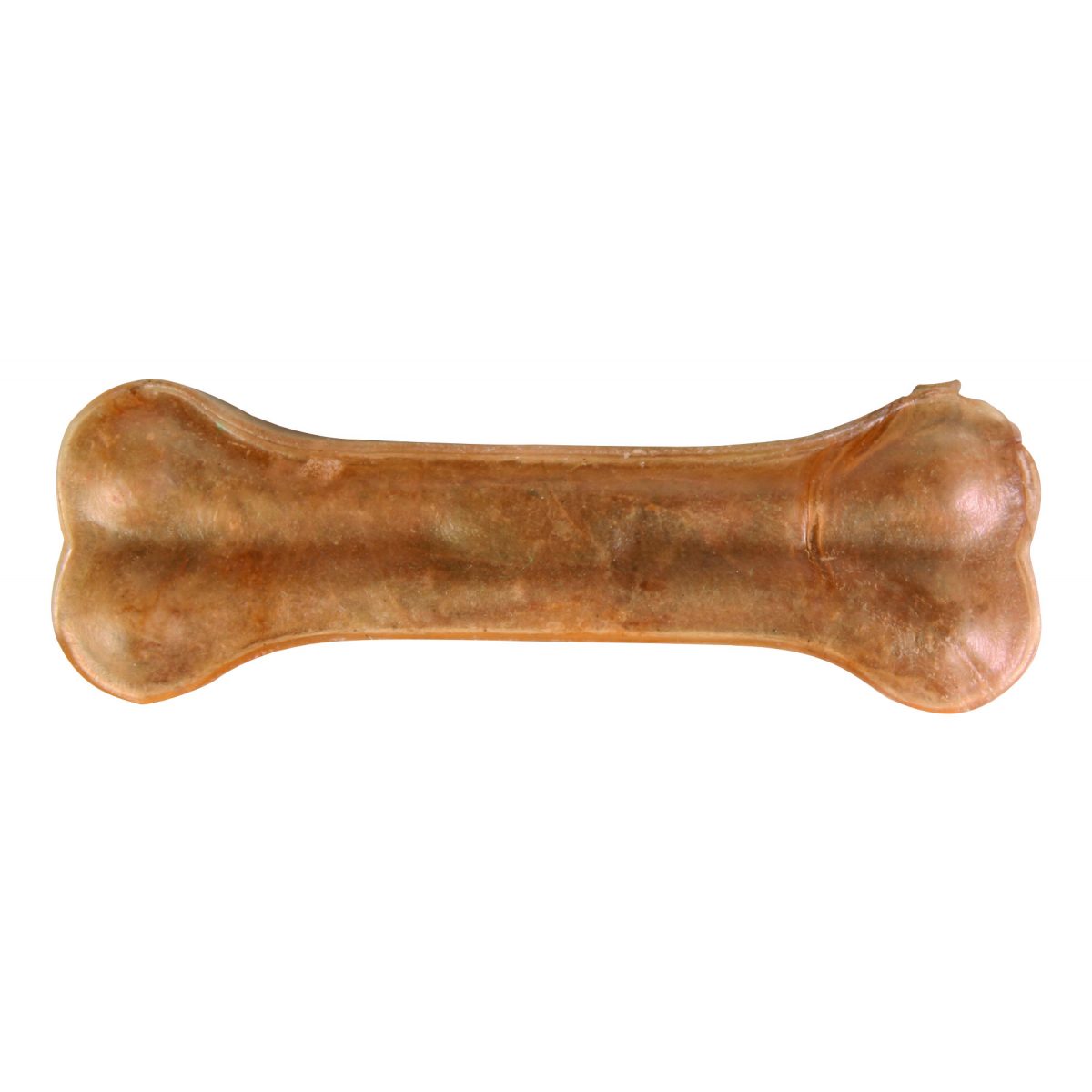 Byvolia kosť 10 cm – Obrázok 1