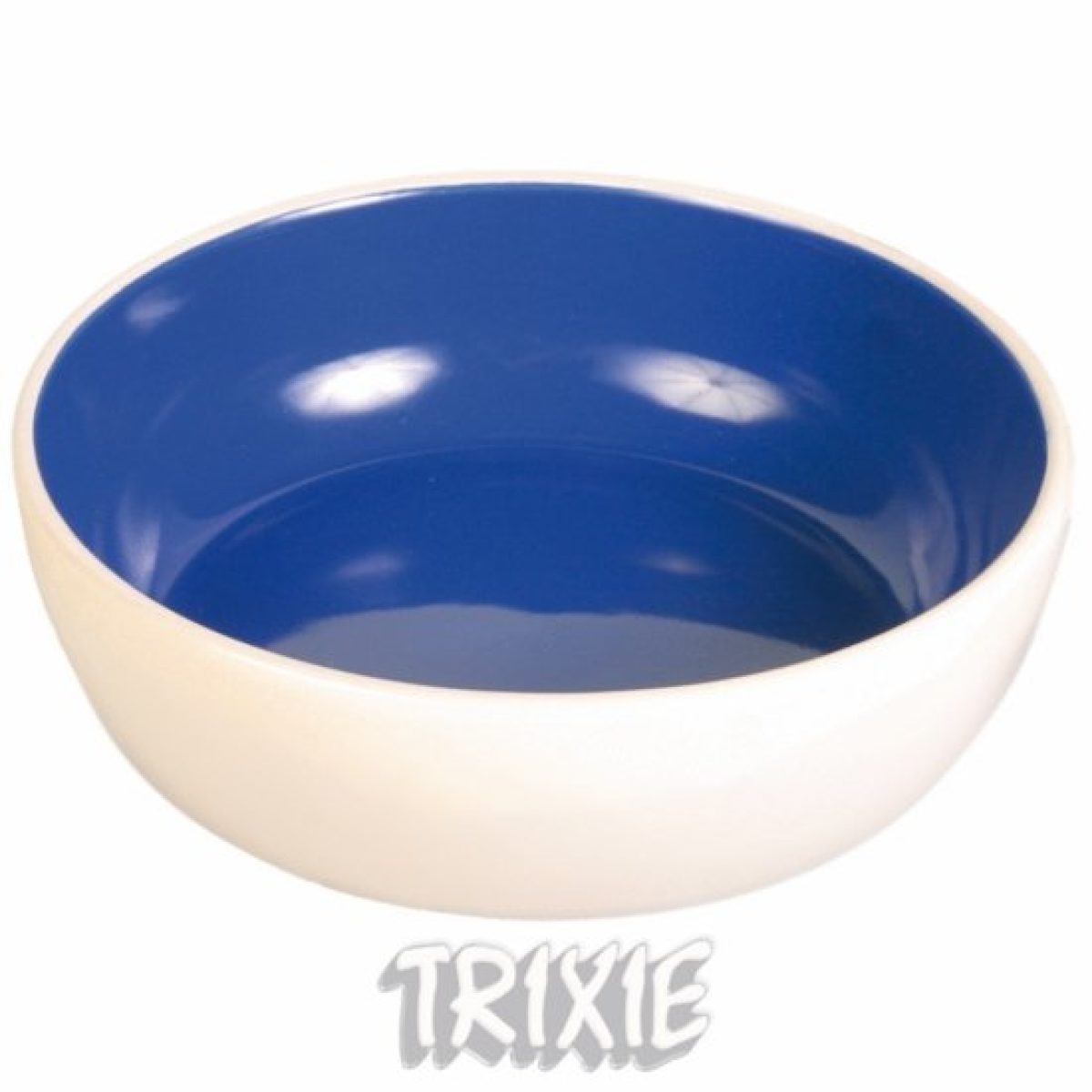 Keramická miska s glazúrou - 300 ml / 12 cm – Obrázok 1