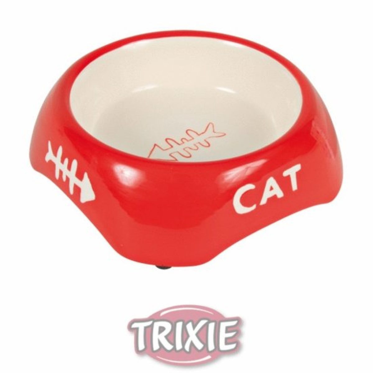 Keramická miska s motívom - 200 ml / 13 cm – Obrázok 1