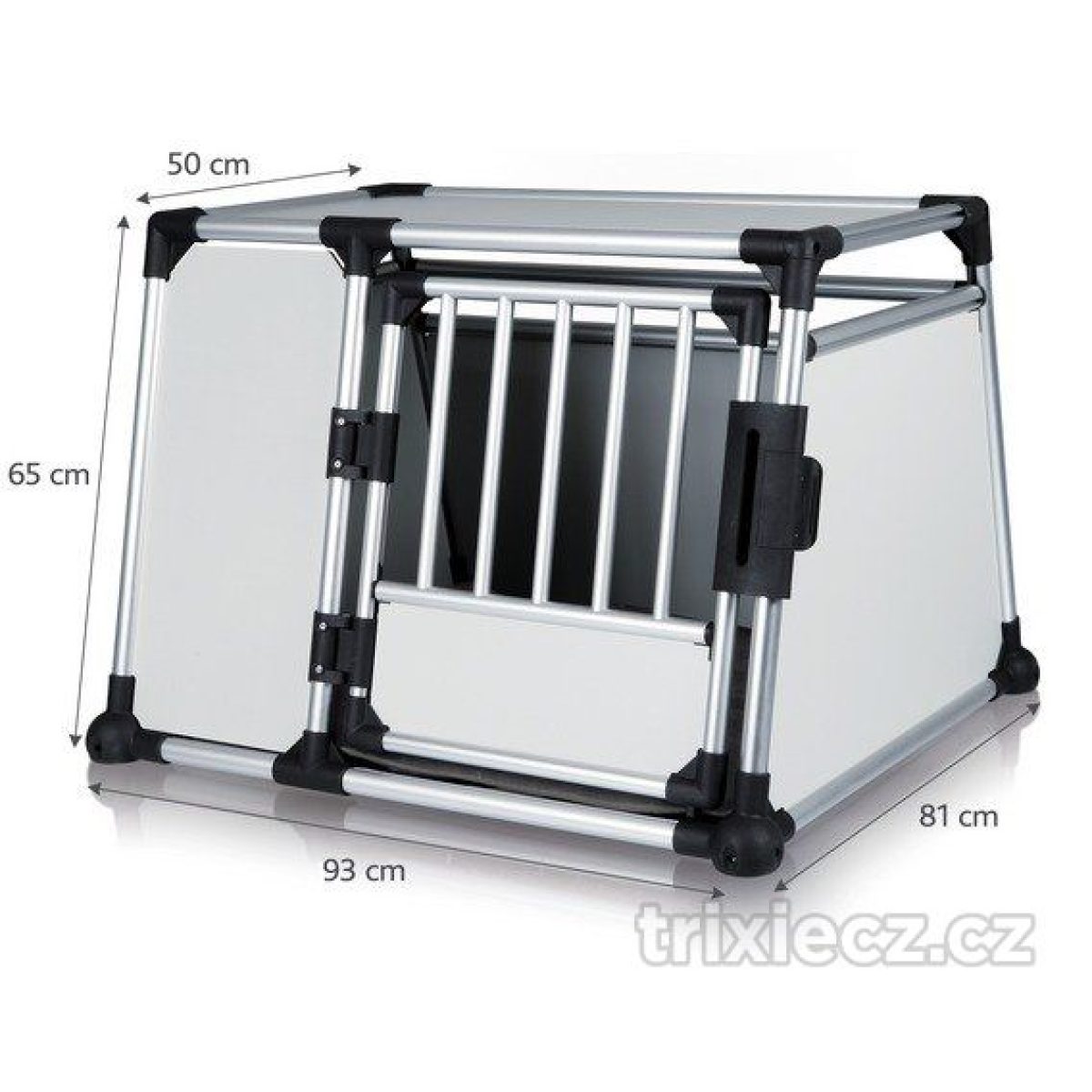 Transportná prepravka 93 x 65 x 81 cm – Obrázok 3