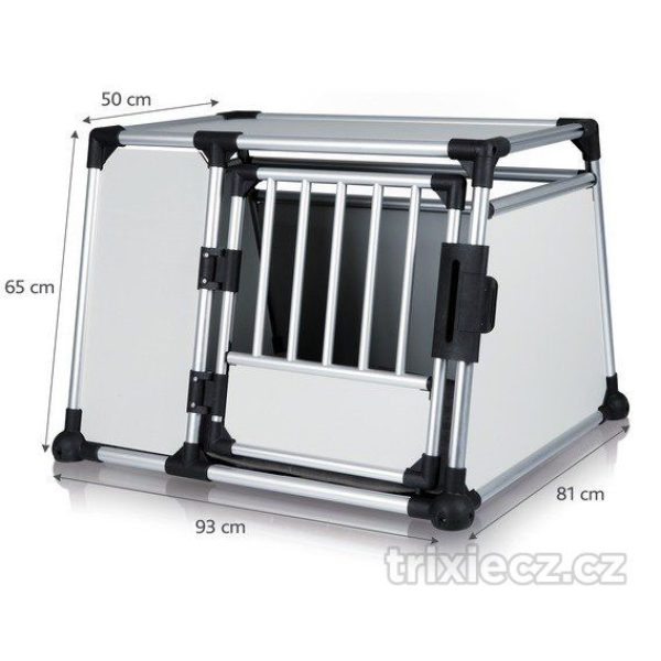 Transportná prepravka 93 x 65 x 81 cm – Obrázok 3