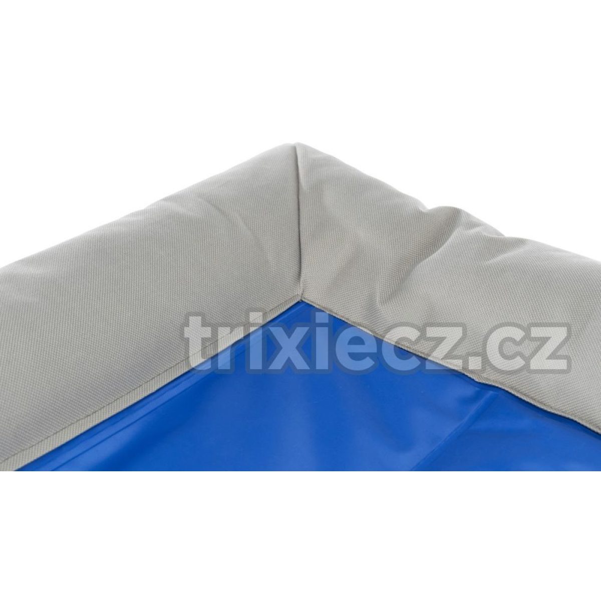Chladiaci obdĺžnikový pelech 100 x 65 cm – Obrázok 2
