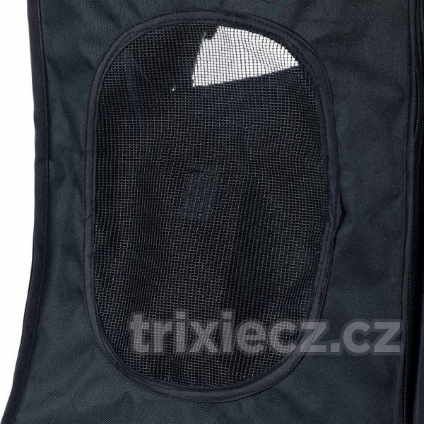 Kočík s funkciou rýchleho skladania 47 x 100 x 80cm – Obrázok 3