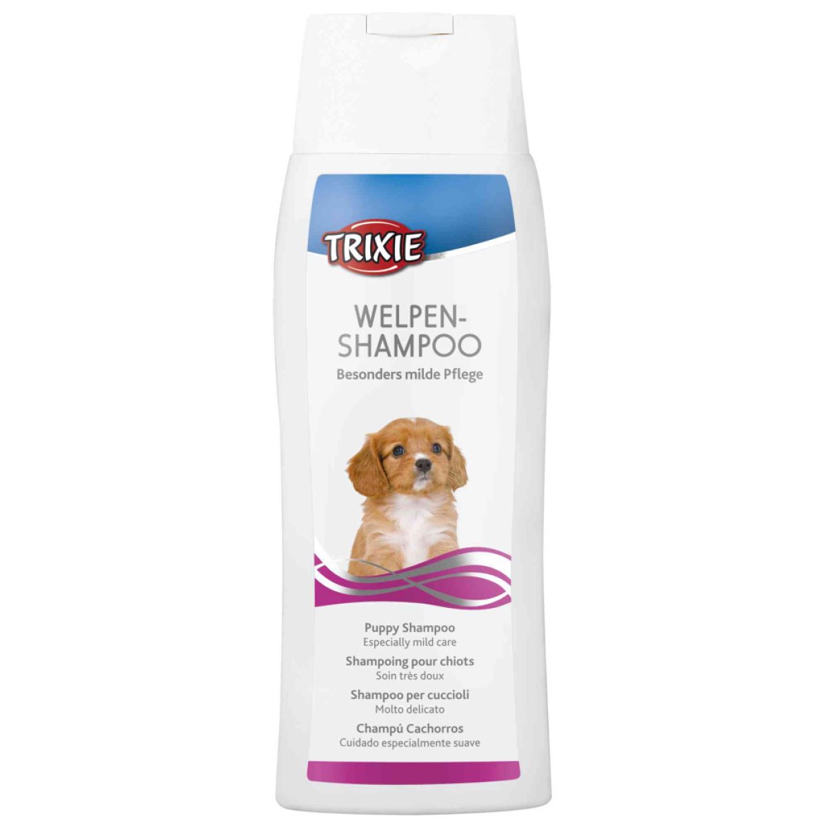 Šampón pre šteňatá, 250 ml – Obrázok 1