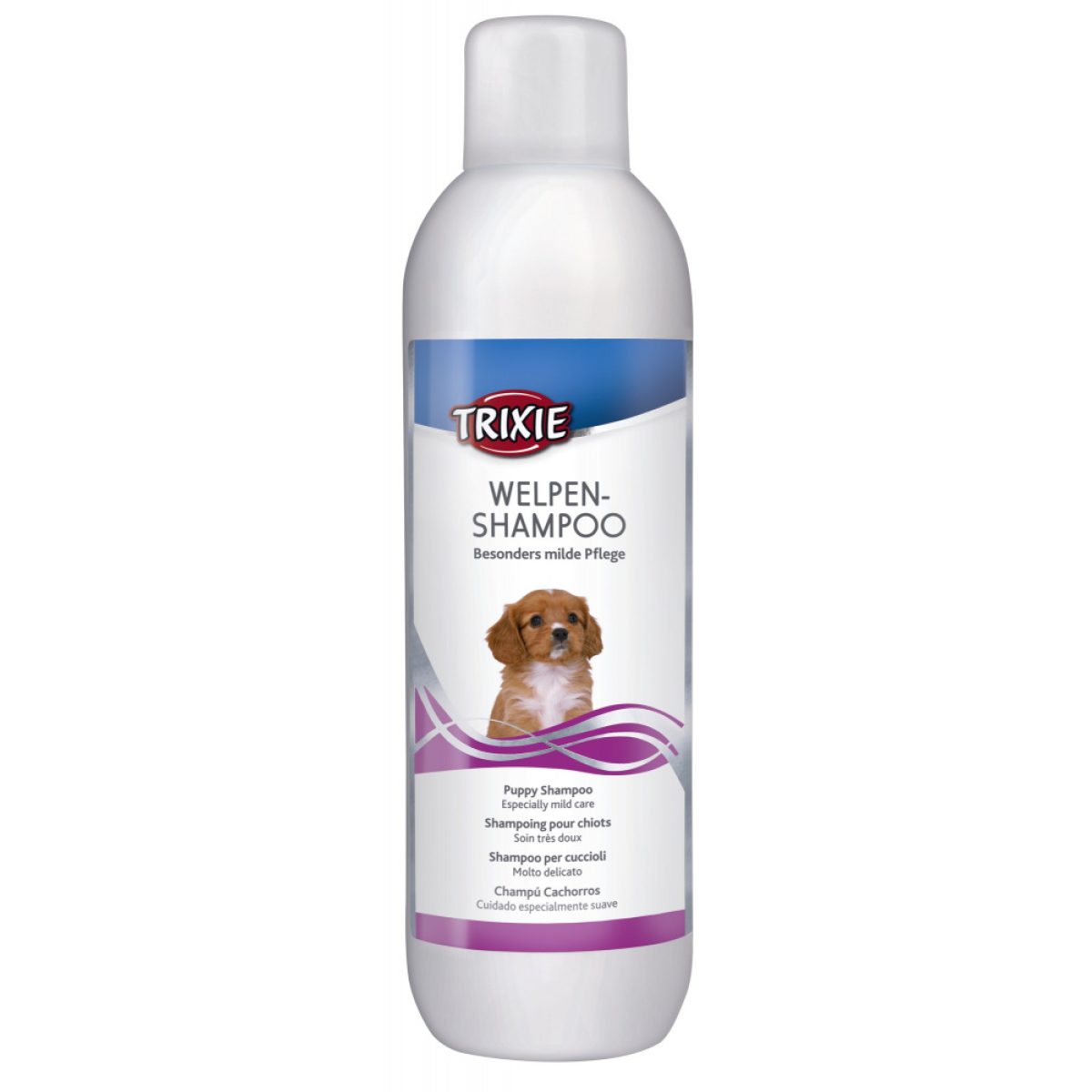 Šampón pre šteňatá, 1 l – Obrázok 1