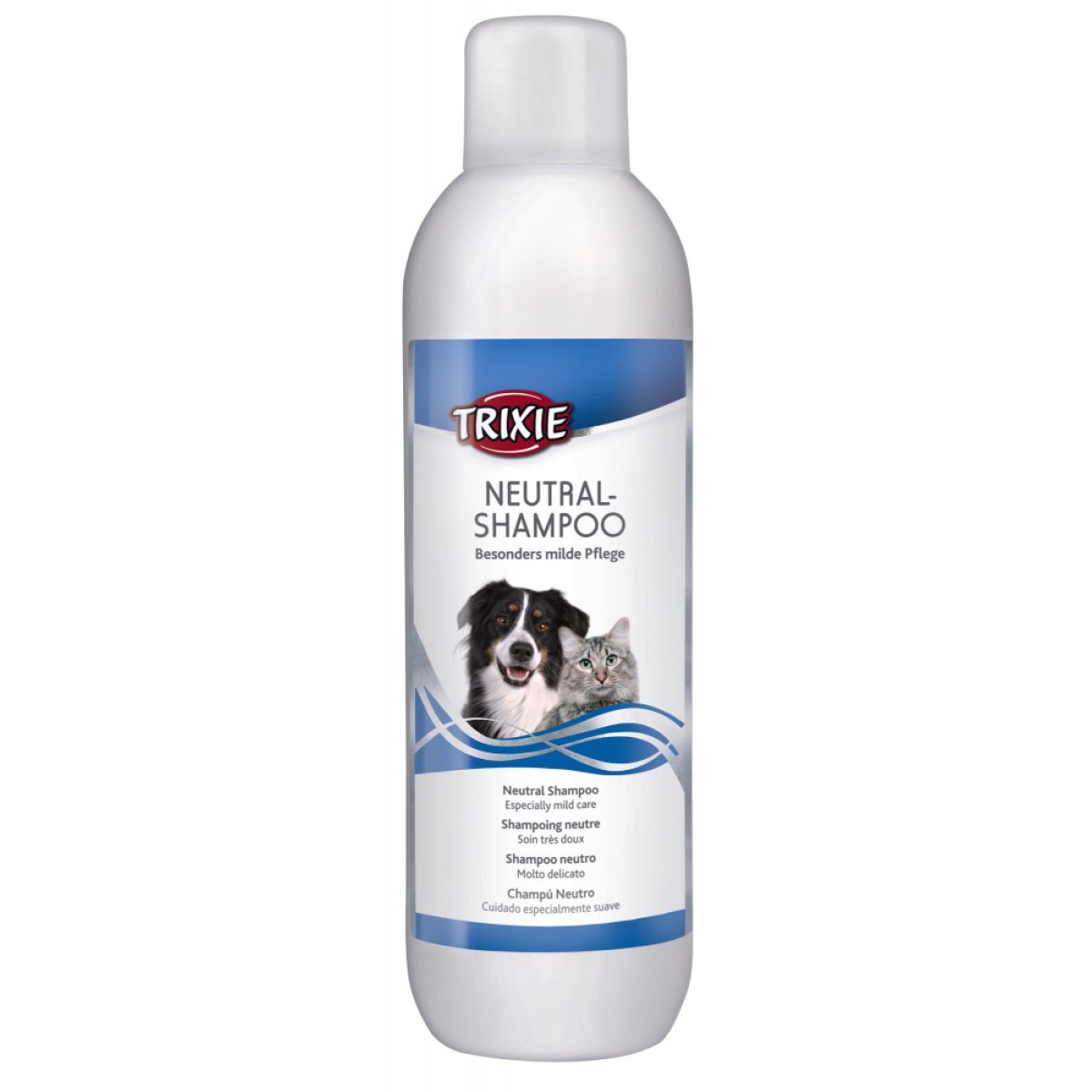 Neutral šampón, 1 l – Obrázok 1