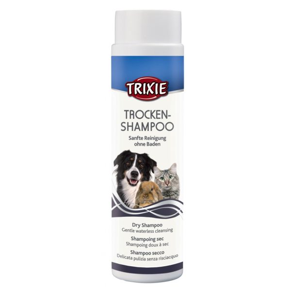Trockenshampoo suchý šampón 200 g