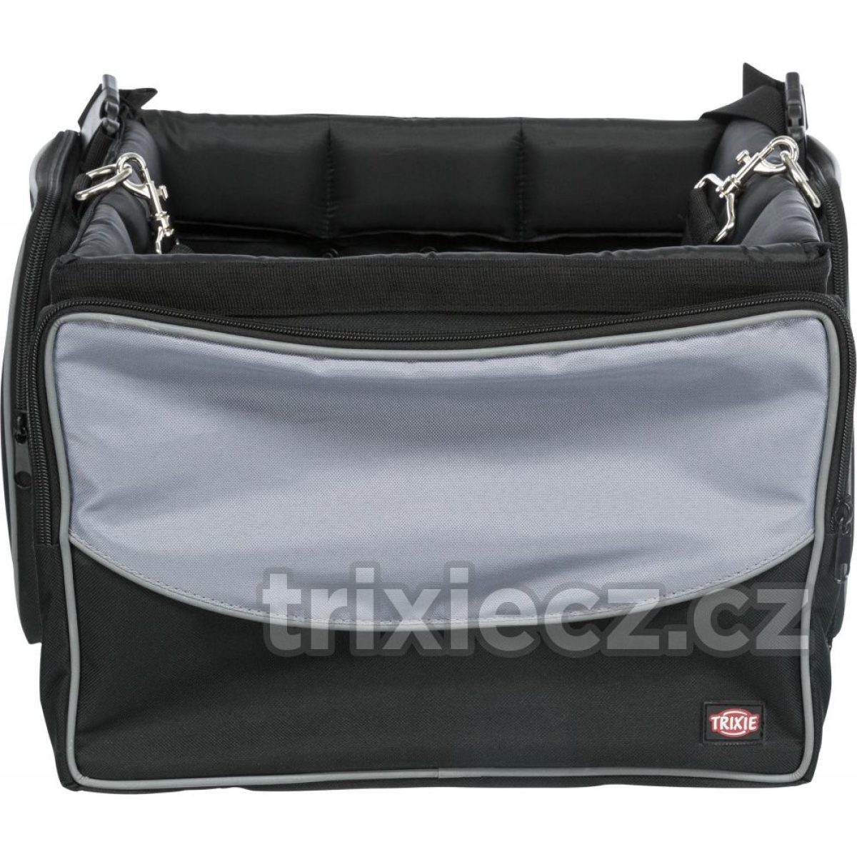 Transportný box na riadidlá 41 x 26 x 26 cm – Obrázok 4