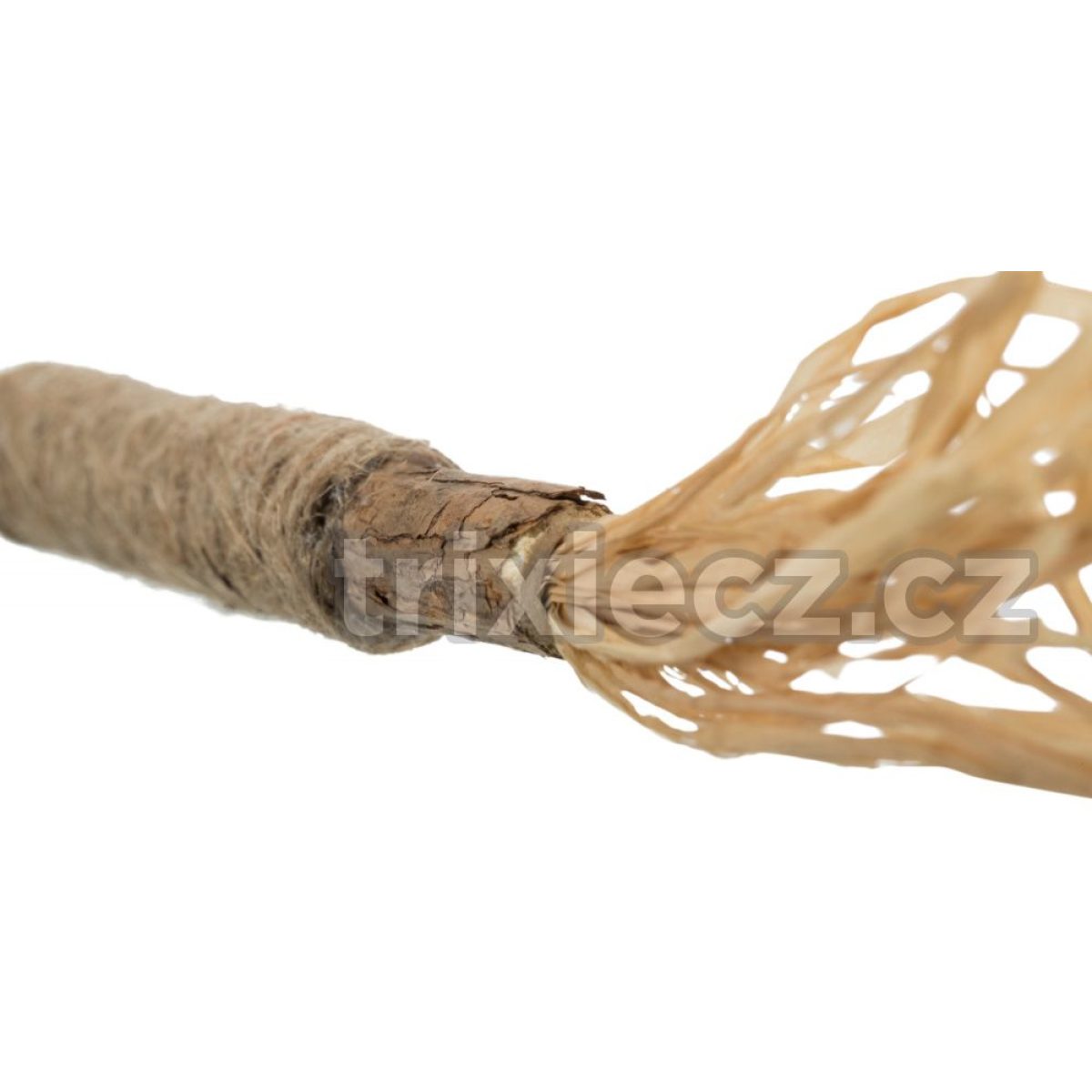 Matatabi tyčka so strapcami, 24 cm – Obrázok 4