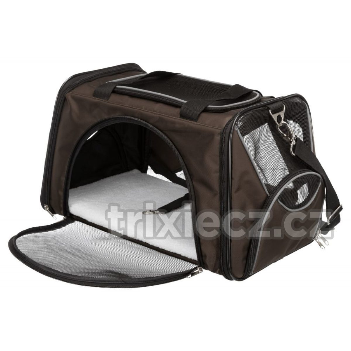 Transportná taška 28 × 28 × 47 cm – Obrázok 4