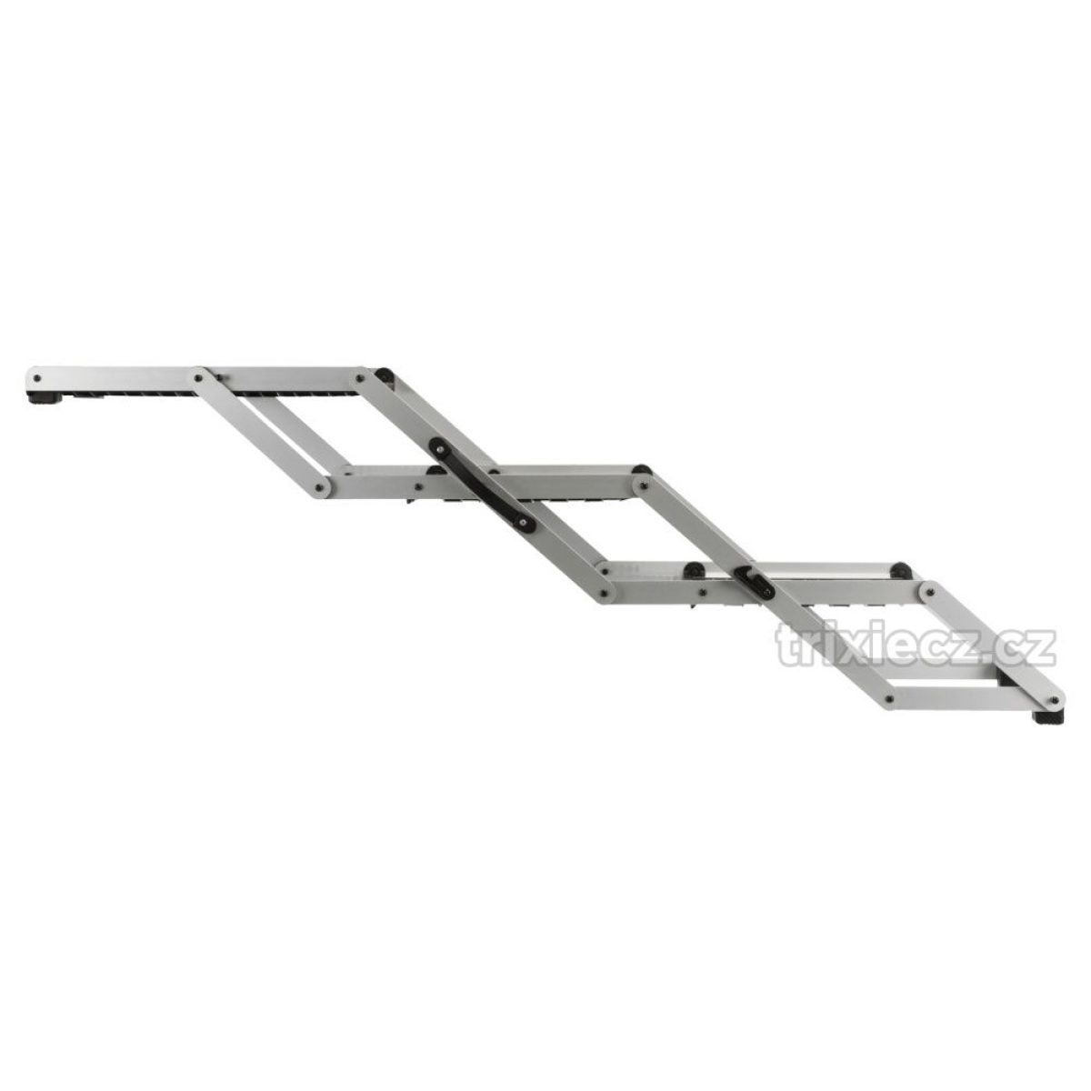 Petwalk skladacie schody 37 x 57 x 120 cm – Obrázok 4