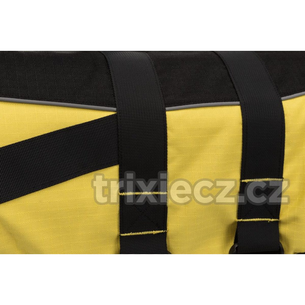 Life Vest plávacia vesta pre psa S - do 20kg – Obrázok 7