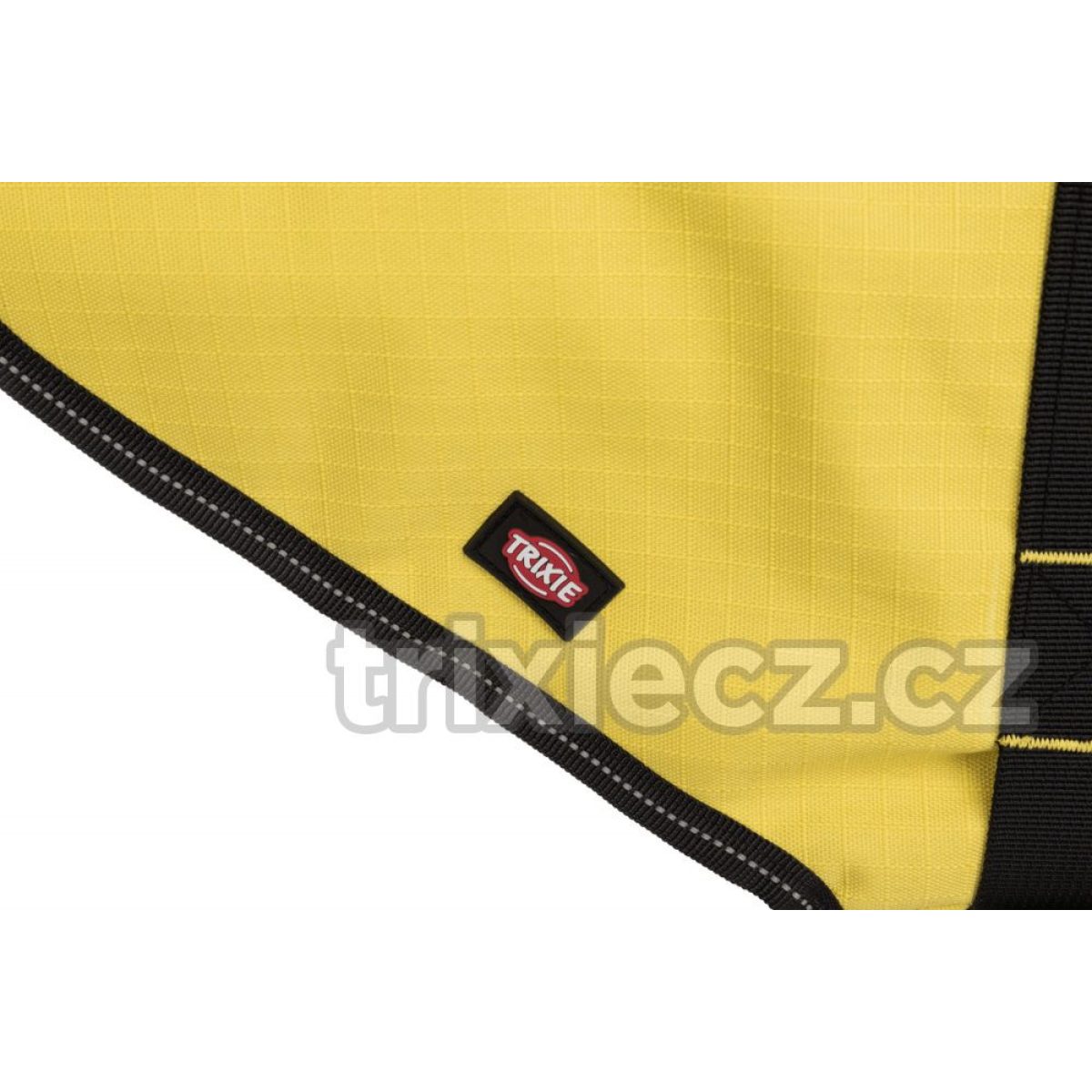 Life Vest plávacia vesta pre psa S - do 20kg – Obrázok 4