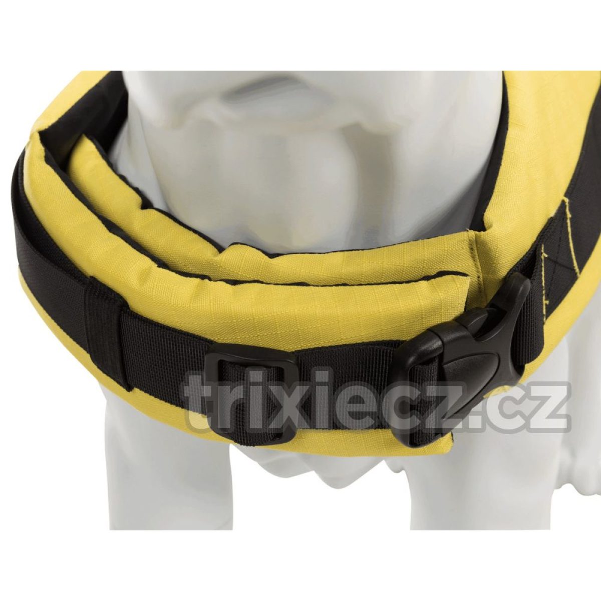 Life Vest plávacia vesta pre psa S - do 20kg – Obrázok 2