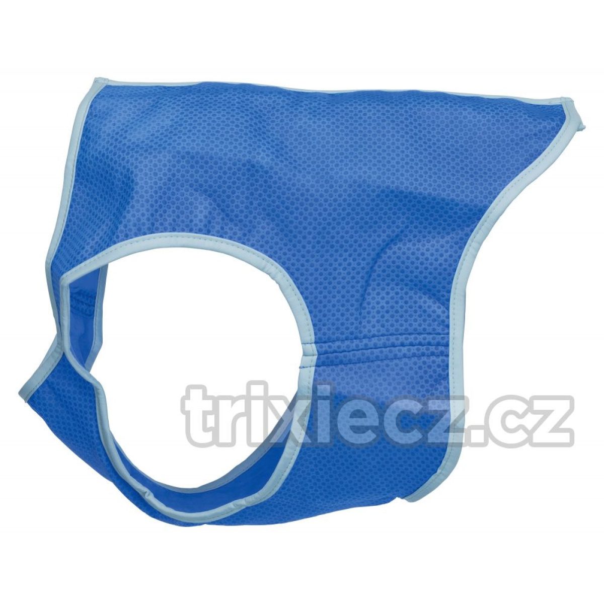 Chladiaca vesta PVA L 35 cm – Obrázok 2