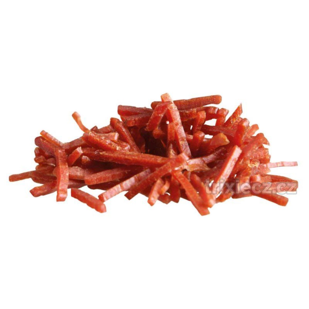 PREMIO Tuna Bites - tuniakové rezance, 50g – Obrázok 2