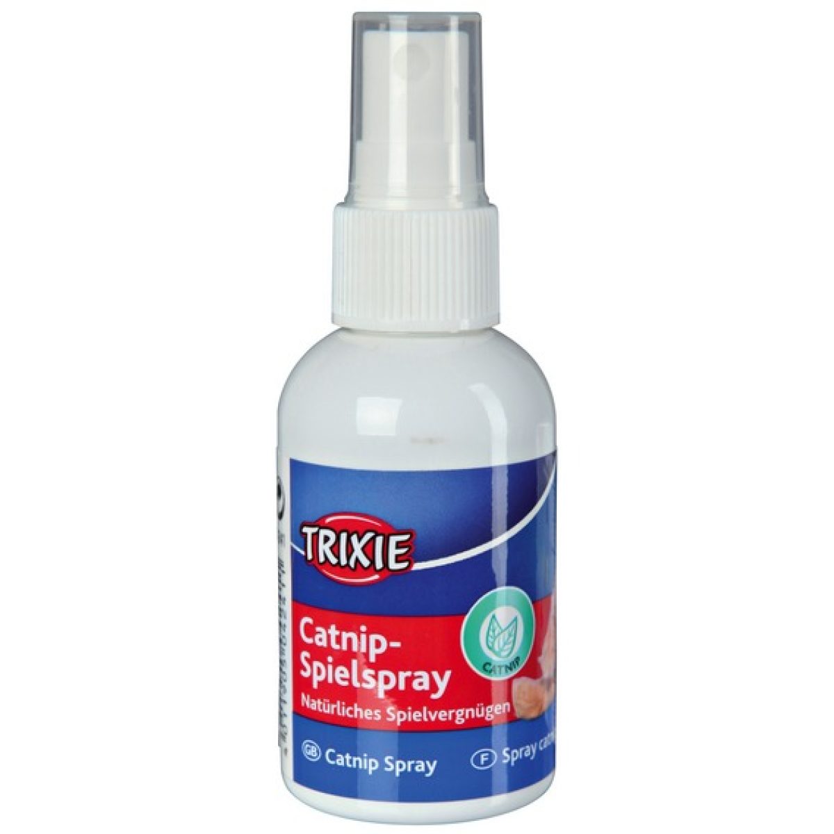 CATNIP sprej 50 ml – Obrázok 1