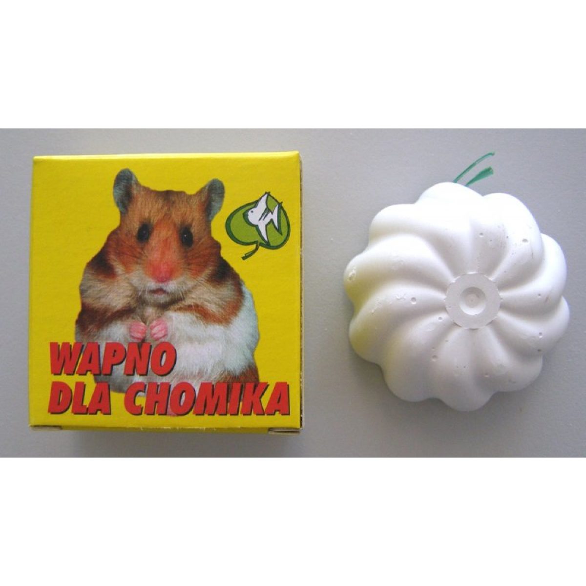 Minerálna tehla pre zajace 120 g (30ks/bal.) – Obrázok 1