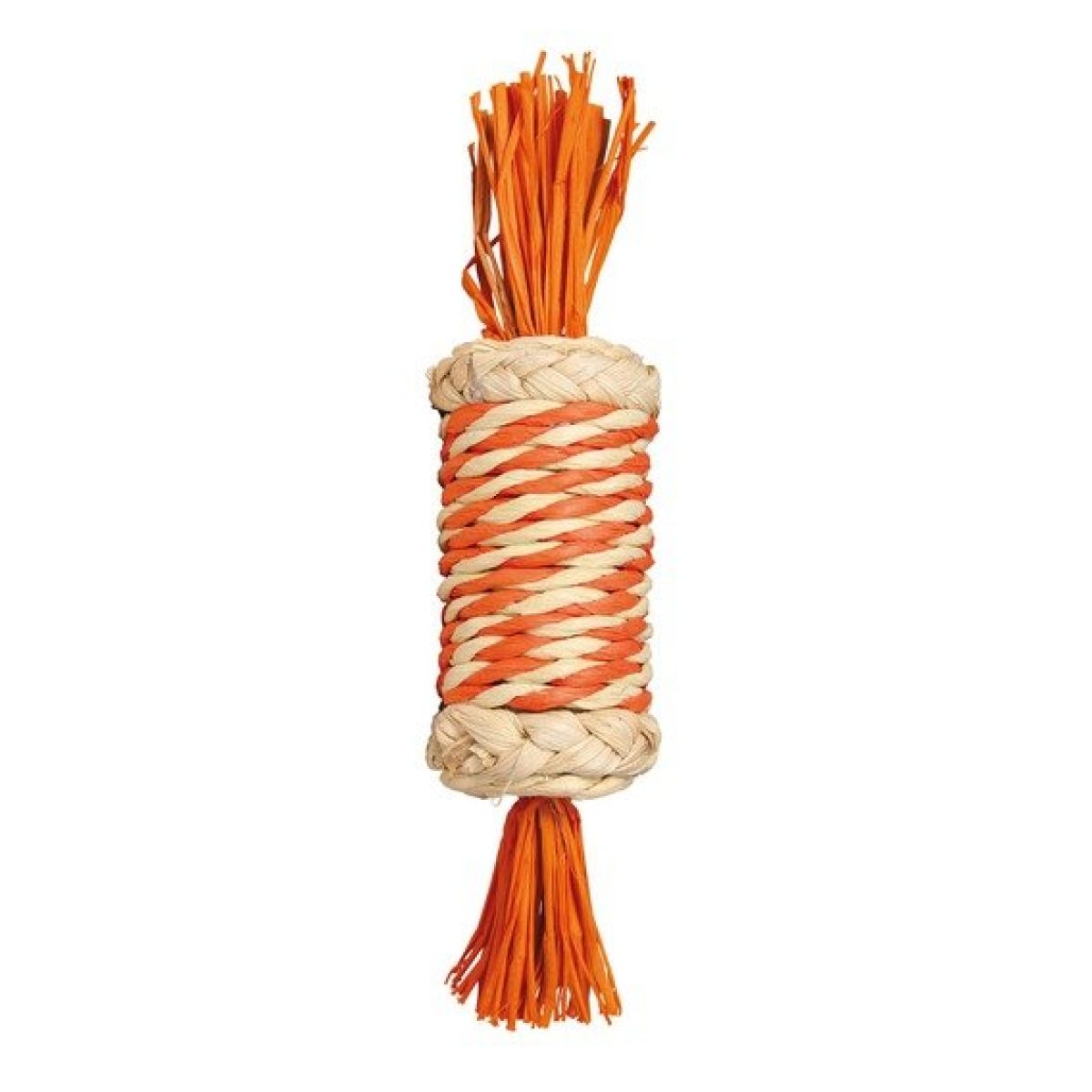 Sisalový bonbón pro hlodavce, 18 cm – Obrázok 1