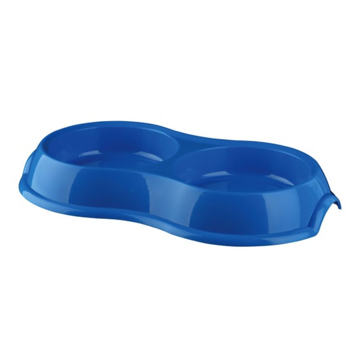 Plastová dvojmiska 2 x 0,2 l / 11 cm – Obrázok 1