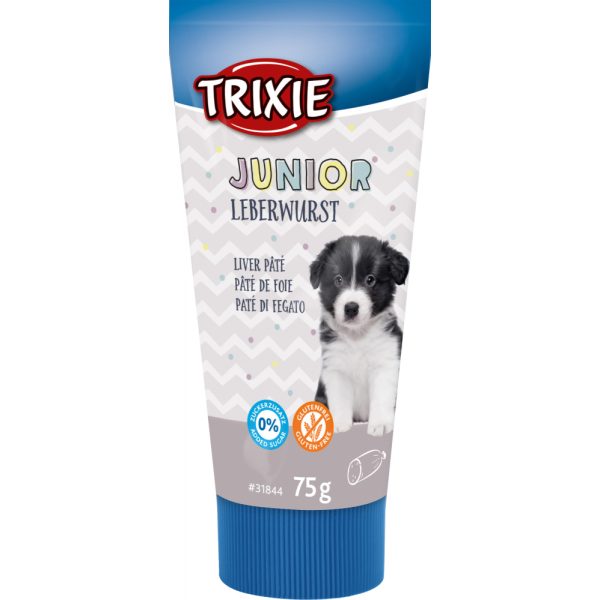 Pečeňová paštéta 75 g