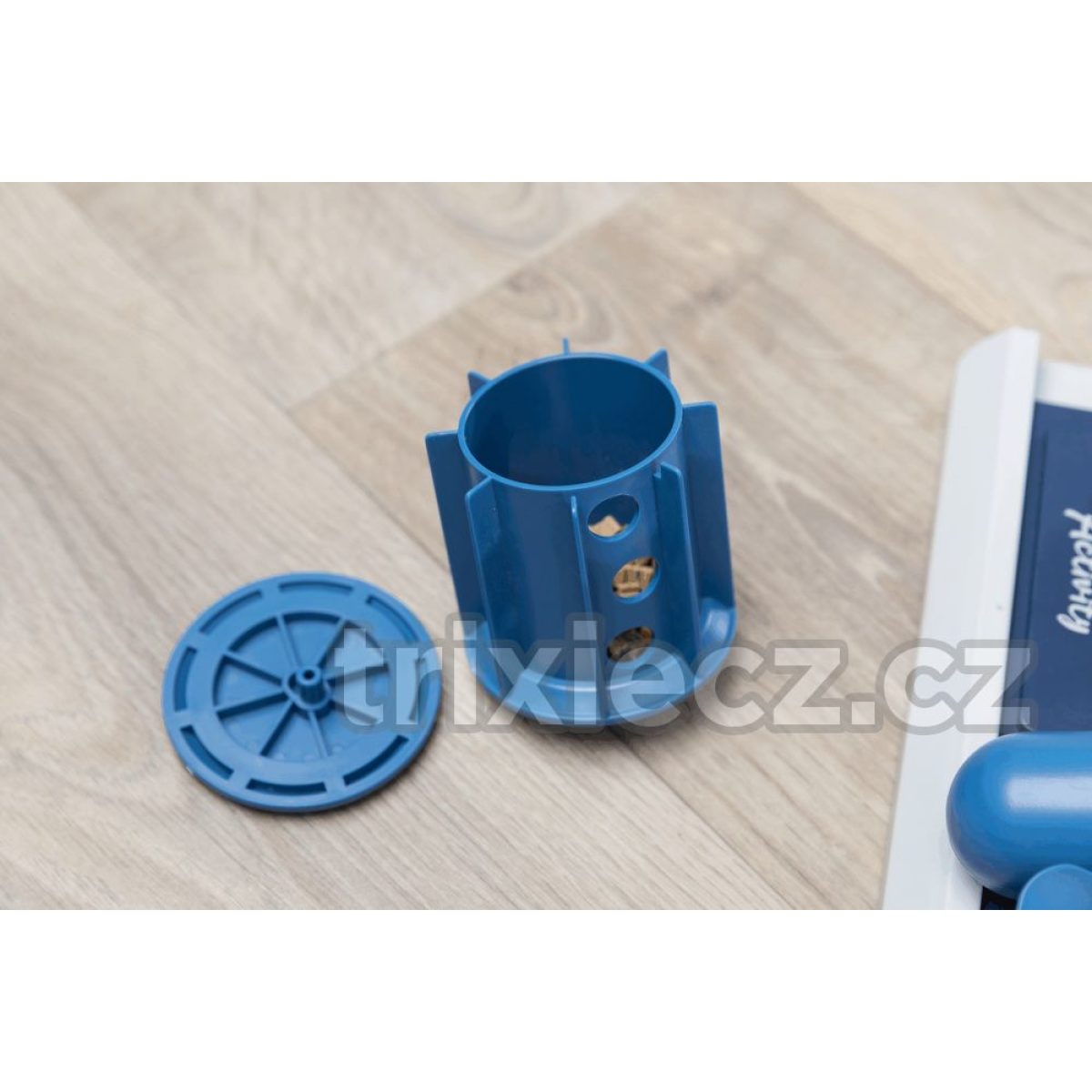 Poker Box Vario 2, 32 x 17 cm – Obrázok 2
