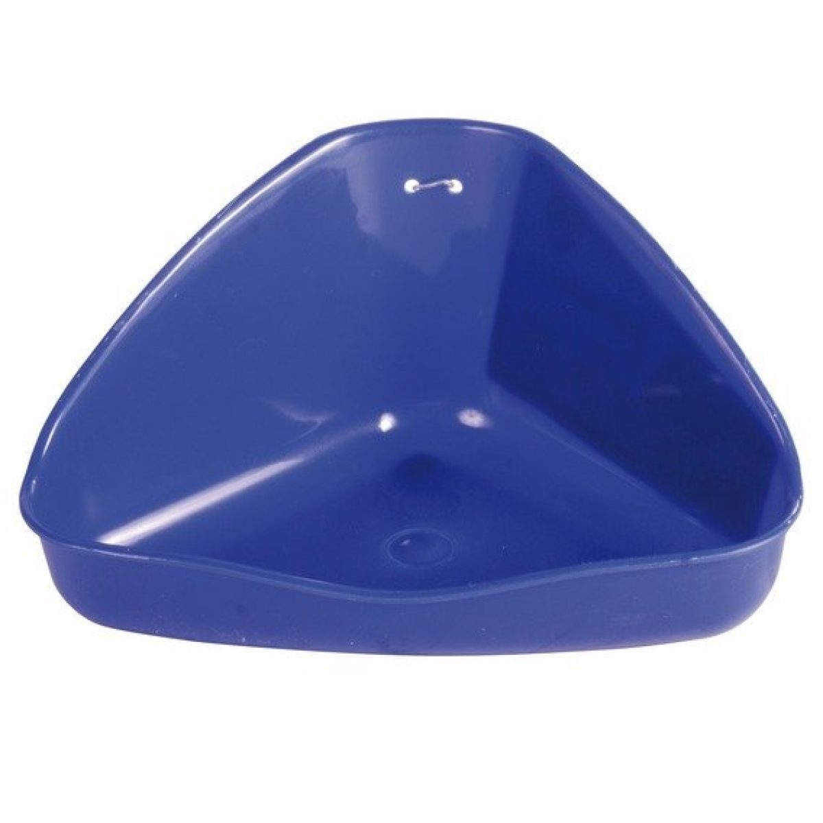 WC pre hlodavce 16 x 7 x 12 cm – Obrázok 1