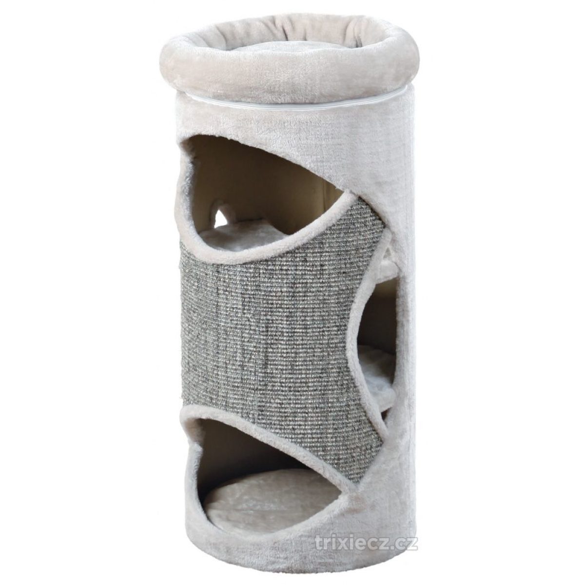 Škrabací valec s pelieškom 38 x 85 cm – Obrázok 3
