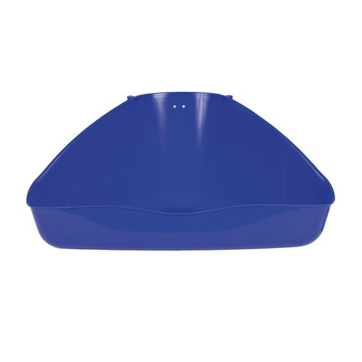 WC pre zajace a morčatá 36 x 21 x 30/30 cm – Obrázok 1