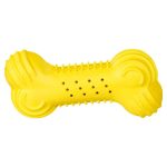 Chladiaca kosť, prírodná guma 11 cm – Obrázok 3