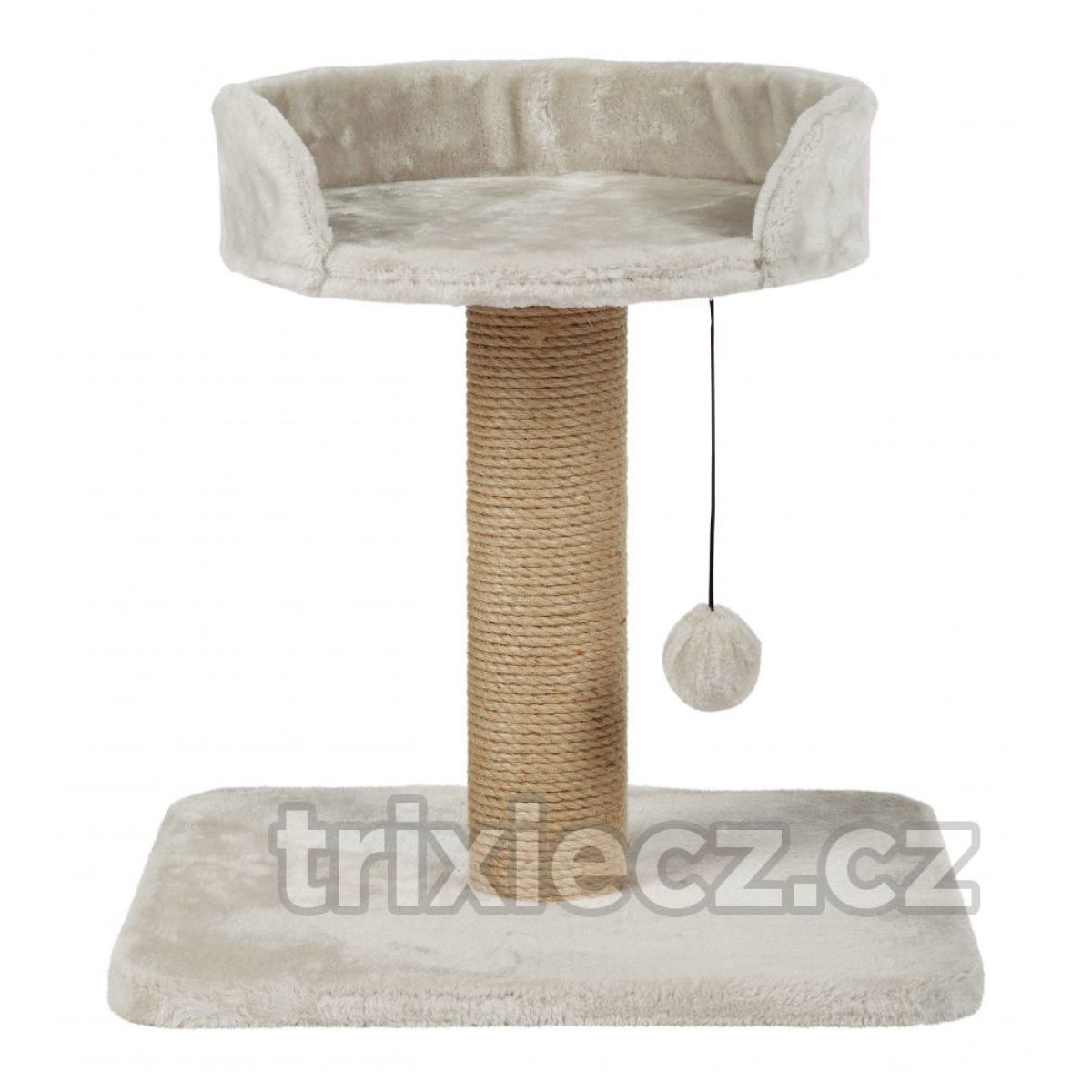 Škrabadlo MICA 46 cm – Obrázok 2